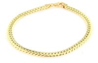 Bracciale Donna in Oro Forever Gioielli FGBR00605